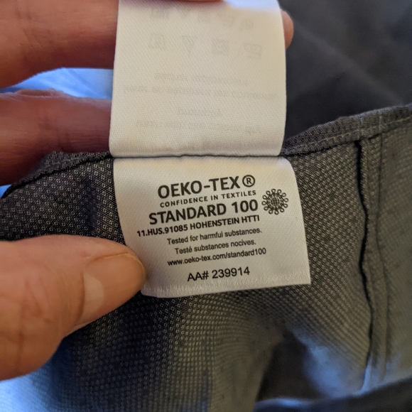 Men's Calvin Klein Shitlrt - Picture 5 of 8